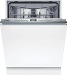 Bosch SBV4EVX08E Serie 4 Vollintegrierter Geschirrsp&uuml;ler EEK B 60cm