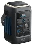 Anker SOLIX C300X DC Tragbare Powerstation 288Wh (0% MwSt. gem. &sect; 12 Abs. 3 UStG)