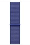 Apple Watch Sport Loop f&uuml;r Watch 46mm Ultramarin (One Size)