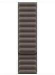 Apple Watch Armband mit Magnetverschluss f&uuml;r Watch 42mm Dunkeltaupe (M/L)