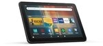 Amazon Fire HD 8 Tablet (2024) WiFi 32GB mit Werbung schwarz B0CVDJ26VQ