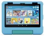 Amazon Fire HD 8 Kids Tablet (2024) WiFi 32GB 3 bis 7 Jahre blau B0CVDJYYRR