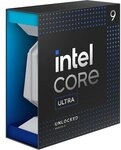 Intel Core&trade; Ultra 9 285K 24-Kern CPU, Sockel 1851, Boxed (ohne K&uuml;hler)