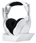 LogitechG ASTRO A50 (Gen 5) Wei&szlig; - Kabelloses LIGHTSPEED Gaming-Headset und