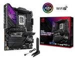 ASUS ROG STRIX Z890-E GAMING WIFI ATX Mainboard Sockel 1851 TB4/HDMI/DP