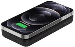 Belkin BoostCharge Pro Magnetische Powerbank mit Qi2 15W 8K schwarz