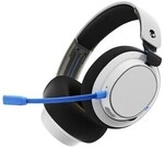 Skullcandy SLYR Pro Wireless Gaming Headset Playstation