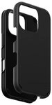 CARE by PanzerGlass&reg; Feature Case Double Defense Schwarz iPhone 16 Pro