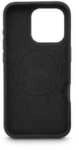 Hama 00123770 Handyh&uuml;lle MagCase Fantastic Feel f&uuml;r Apple iPhone 16 Pro, schwarz