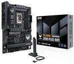 ASUS TUF GAMING Z890-PLUS WIFI ATX Mainboard Sockel 1851 TB4/HDMI/DP