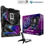 ASRock Z890 Riptide WIFI ATX Mainboard Intel Xe/TB4/HDMI