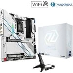 ASRock Z890 Taichi AQUA E-ATX Mainboard Intel Xe/TB4