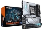 GIGABYTE Z890 GAMING X WIFI7 ATX Mainboard Sockel 1851 TB4/HDMI/WIFI7