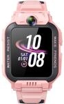 imoo Watch Phone Z7 rosa Kinder Smart-Watch