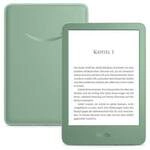 Amazon Kindle 16 GB mit Werbung, matcha gr&uuml;n