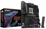 GIGABYTE Z890 A ELITE WIFI7 ATX Mainboard Sockel 1851 TB4/HDMI/WIFI7