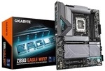 GIGABYTE Z890 EAGLE WIFI7 ATX Mainboard Sockel 1851 TB4/DP/WIFI7