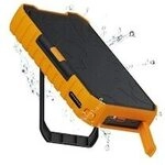Xtorm Xtreme Series Rugged Solar Powerbank 10.000 mAh 20W / PD / 2x USB-C / 1x USB-A