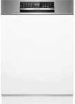 Bosch SMI6ECS12E Serie 6 Geschirrsp&uuml;ler 60cm teilintegrierbar EEK:A