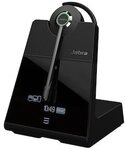 Jabra Engage 75 SE Convertible-Headset, DECT/Bluetooth, UC-zertifiziert, NFC,