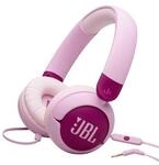 JBL Junior 320 - On Ear-Kopfh&ouml;rer f&uuml;r Kinder purple