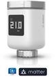 Bosch Smart Home Heizk&ouml;rper-Thermostat II [+M]