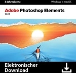 Adobe Photoshop Elements 2025 3 Jahre Download Code Adobe Photoshop Elements 2025 3 Jahre Download Code