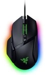 RAZER Basilisk V3 35K - Voll anpassbare Ergonomische RGB-Gaming-Maus