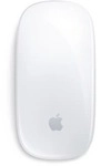 Apple Magic Mouse Wei&szlig; - Multi-Touch - kabellos