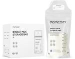 Momcozy 120 Einweg-Milchaufbewahrungsbeutel