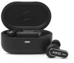 AKG N5 Hybrid Kabellose Noise-Cancelling In-Ear-Kopfh&ouml;rer schwarz