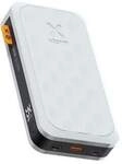 Xtorm Fuel Series 5 Powerbank 20.000 mAh 35W / PD / 2x USB-C / 1x USB-A wei&szlig;