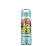 NutriBullet Portable Smoothie Maker hellblau