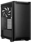 be quiet! Pure Base 501 Airflow Window Schwarz Midi Tower Gaming Geh&auml;use