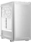 be quiet! Pure Base 501 Airflow Window Wei&szlig; Midi Tower Gaming Geh&auml;use