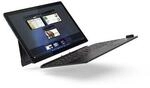 Lenovo ThinkPad X12 Detachable G2 12,3" FHD+ U7-164U 32GB/1TB LTE Win11 Pro