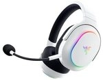 Razer Barracuda X Chroma Wei&szlig; - Kabelloses Multiplattform-Gaming-Headset