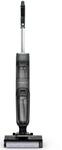Rowenta GZ5037 X-Clean 4 Akku Nass-Trockensauger Grau
