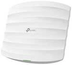 TP-Link Festa F52 AC1350 Wireless MU-MIMO Gigabit Ceiling Mount WiFi 5 Access Point TP-Link Festa F52 AC1350 Wireless MU-MIMO Gigabit Ceiling Mount WiFi 5 Access Point