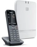 Gigaset N610 IP Pro DECT-Basisstation & S700H Pro Mobilteil