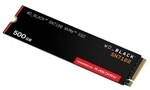 WD_BLACK SN7100 NVMe SSD 500 GB M.2 2280 PCIe 4.0