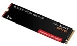 WD_BLACK SN7100 NVMe SSD 2 TB M.2 2280 PCIe 4.0