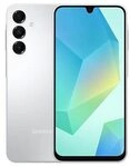 Samsung GALAXY A16 A165F Dual-SIM 128GB grau Android 14.0 Smartphone (EU)