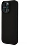 JT Berlin SilikonCase Steglitz MagSafe Apple iPhone 16 Pro Max schwarz
