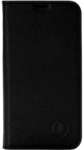 JT Berlin Echtleder BookCase Tegel Apple iPhone 16 Pro Max schwarz