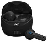 JBL TUNE FLEX 2 - True Wireless In Ear-Kopfh&ouml;rer Noise Cancelling schwarz