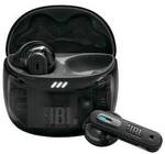 JBL TUNE FLEX 2 - True Wireless In Ear-Kopfh&ouml;rer Noise Cancelling schwarz