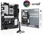 ASUS PRIME B650-PLUS WIFI Mainboard ATX Sockel AM5