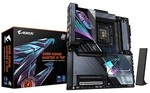 GIGABYTE Z890 AORUS MASTER AI TOP E-ATX Mainboard Sockel 1851 TB4/WIFI7