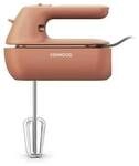 Kenwood QUICK MIX GO HMP40.000RD Handmixer Terracotta